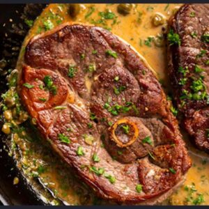 1 viande