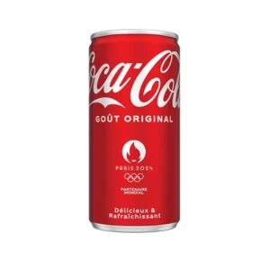 Coca-Cola