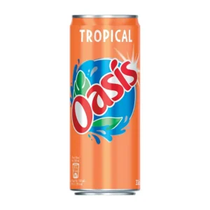 Oasis Tropical
