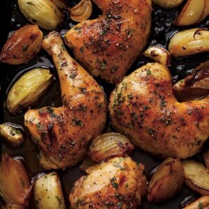 Poulet
