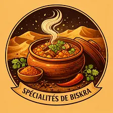 Spécialités de Biskra