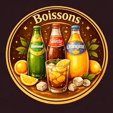 Boissons