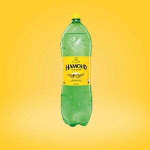 Hamoud 1 litres