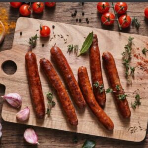 Merguez