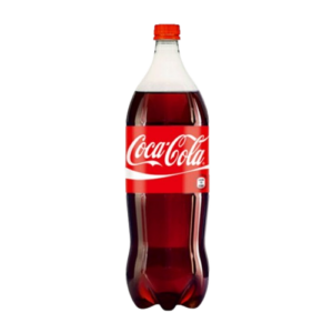Coca-cola 1L